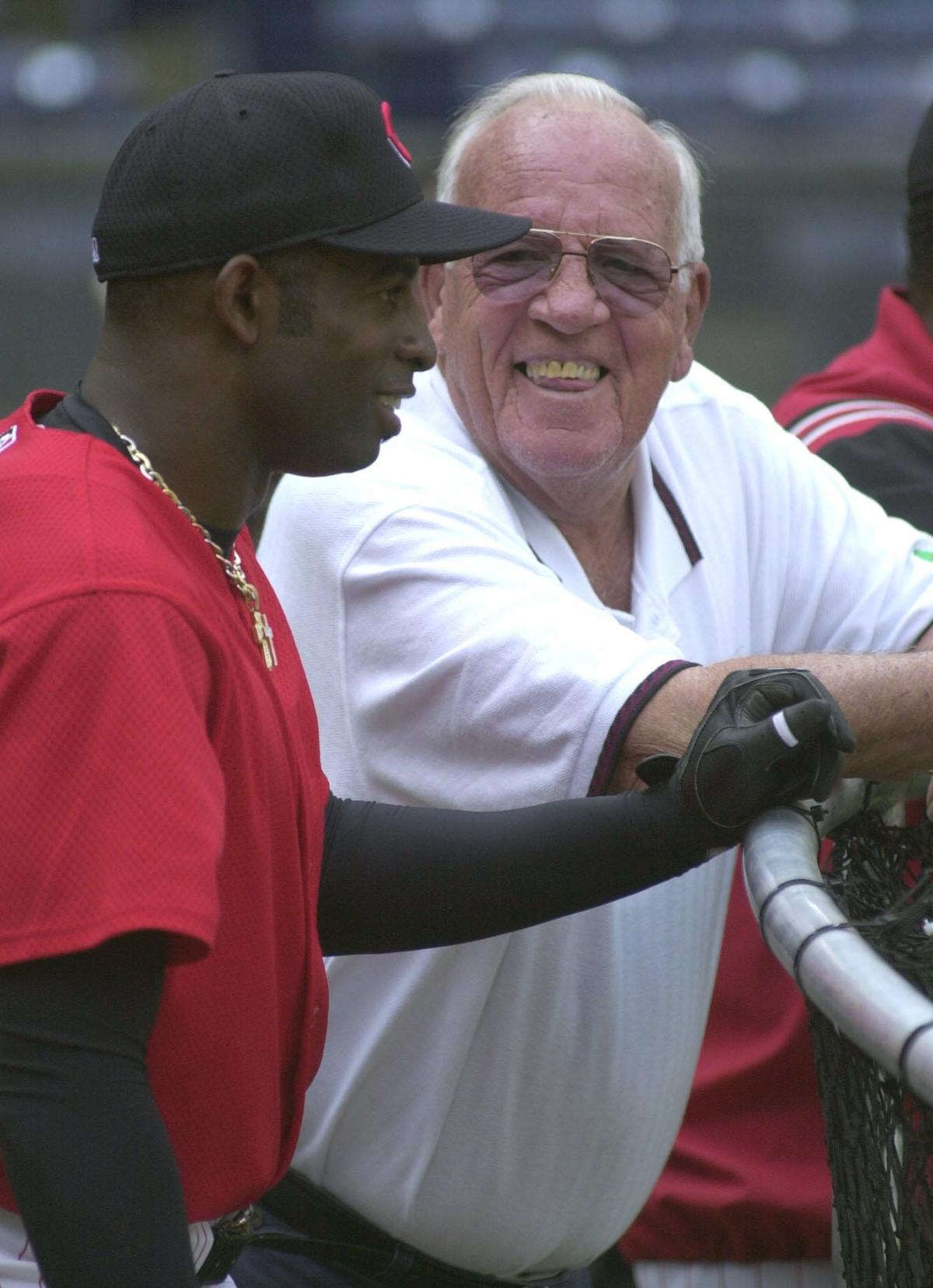 Deion Sanders wanted to play for the Bengals, but says they wouldn