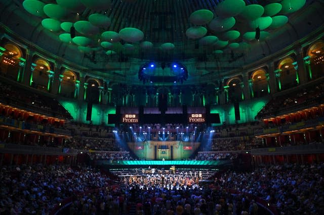 BBC Proms