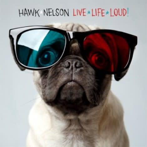 Ruff Rockers: 7 Awesome Album Covers Featuring Dogs