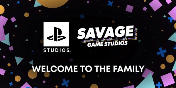 PlayStation adquiere a Savage Game Studios, que se encargará de crear juegos móviles