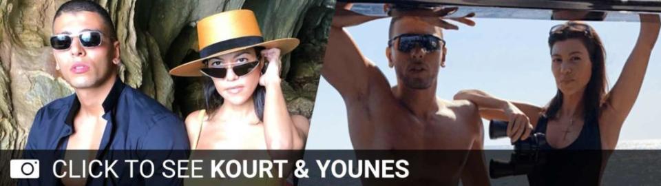 <p>Kourtney Kardashian‘s ex-boyfriend is finally making moves to deal with a lawsuit accusing him of assaulting a security guard at Coachella. According to court documents obtained by The Blast, Younes Bendjima made his first appearance in the lawsuit filed by a security guard accusing him of battery in front of Kourtney K. The model reached […]</p> <p>The post <a rel="nofollow noopener" href="https://theblast.com/kourtney-kardashian-younes-bendjima-coachella-lawsuit/" target="_blank" data-ylk="slk:Kourtney Kardashian’s Ex-Boyfriend Younes Bendjima Finally Shows Up to Court Over Alleged Coachella Assault;elm:context_link;itc:0;sec:content-canvas" class="link ">Kourtney Kardashian’s Ex-Boyfriend Younes Bendjima Finally Shows Up to Court Over Alleged Coachella Assault</a> appeared first on <a rel="nofollow noopener" href="https://theblast.com" target="_blank" data-ylk="slk:The Blast;elm:context_link;itc:0;sec:content-canvas" class="link ">The Blast</a>.</p>