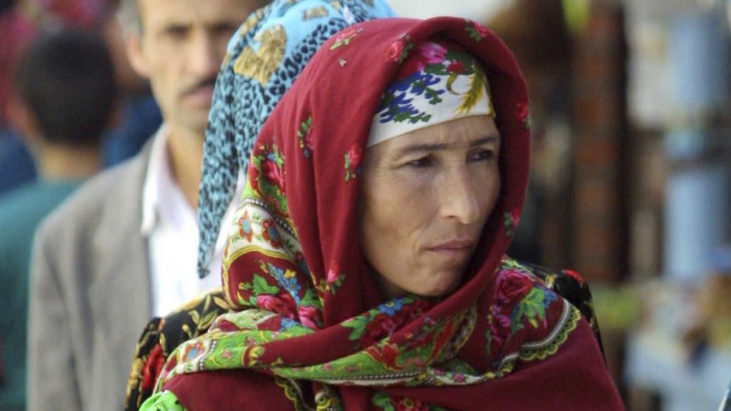 Why did Muslim-majority Tajikistan ban the hijab?