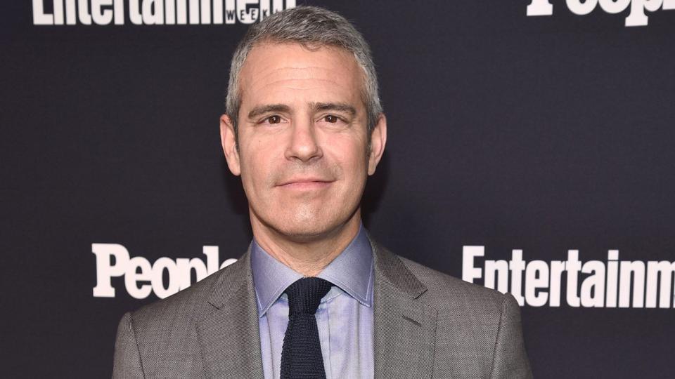 Andy Cohen