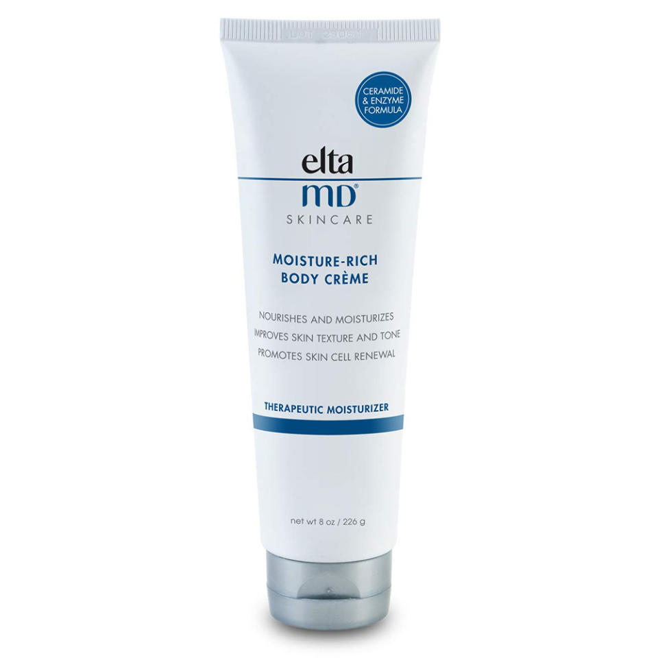 Elta Moisture Rich Cream. (Photo: Amazon)