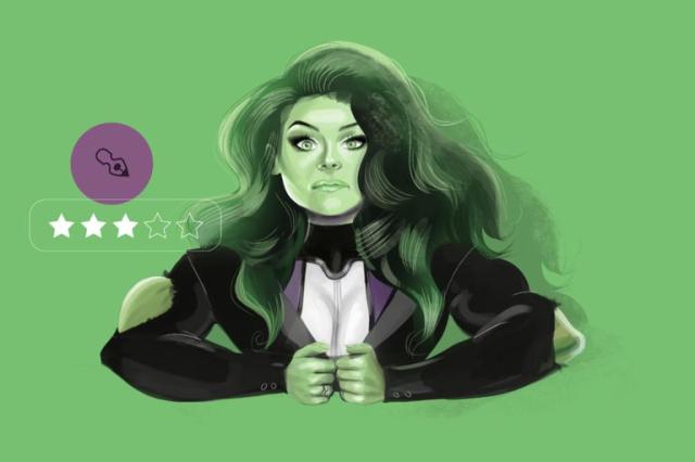 De She-Hulk a El método Gronhölm, las críticas de los mejores estrenos de  cine, teatro y streaming