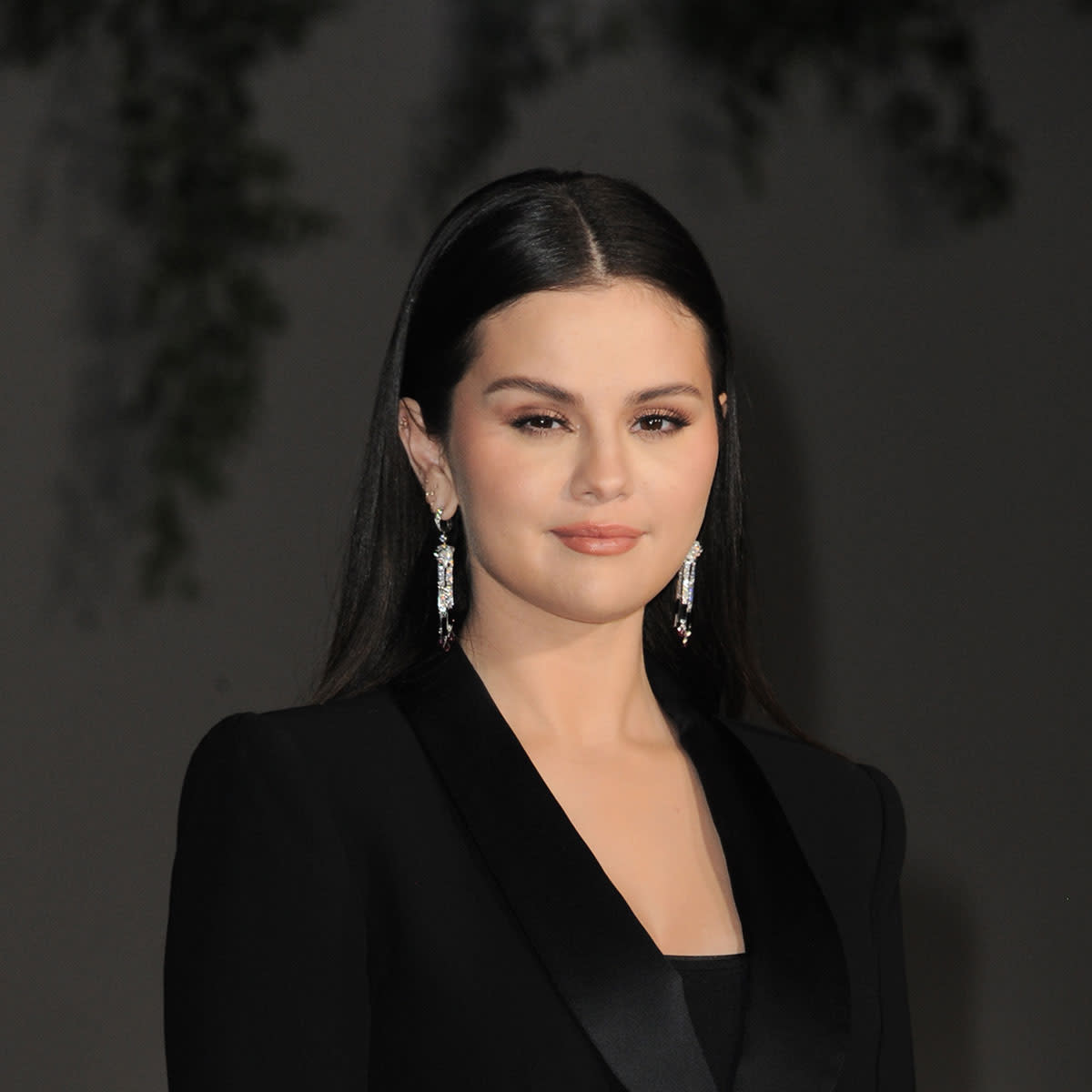 Selena Gomez 2nd annual Academy Museum gala