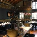 <p>El <em>top ten</em> de la lista lo cierra uno de los tres restaurantes españoles que están entre los 10 primeros. Se trata del Asador Etxebarri, que el año pasado ocupó la sexta posición. Su especialidad es la parrilla y está dirigido por Víctor Arguinzoniz. (Foto: Instagram / @icimaintenant). </p>