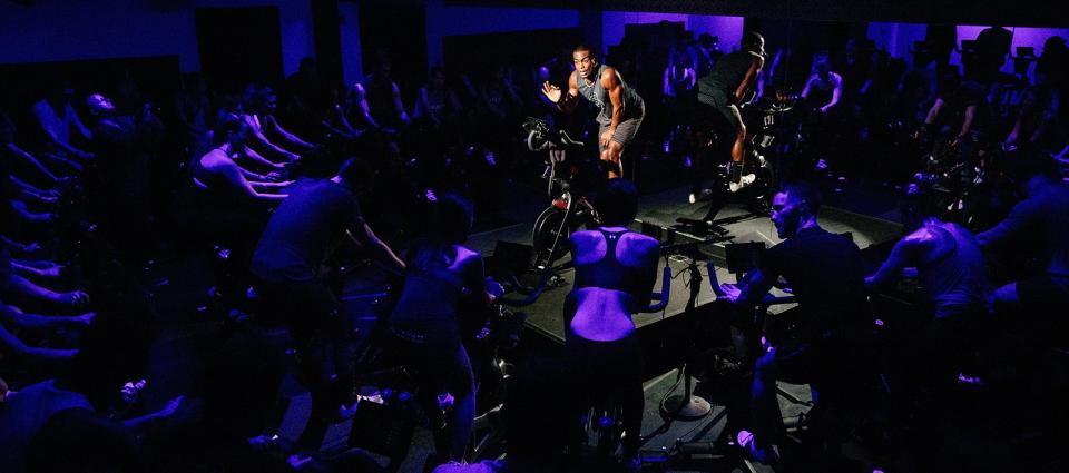 Peloton and its connected bike have become the poster child for a new era of