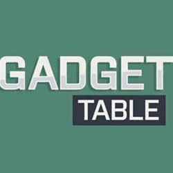 On the Gadget Table