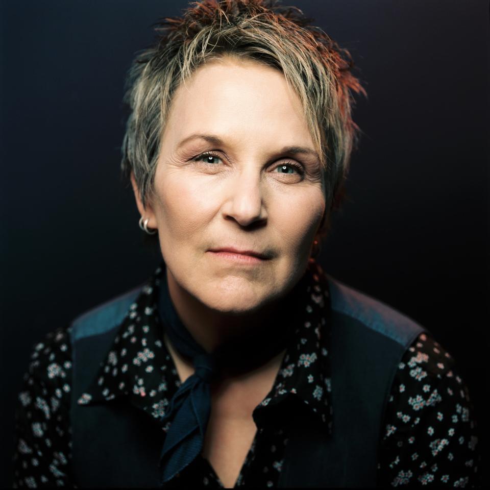 Singer-songwriter Mary Gauthier will perform and give educational presentations at the 2023 Woody Guthrie Folk Festival in Okemah.