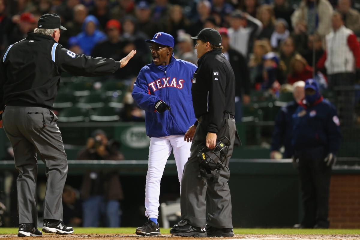 MLB doubles camera angles for umpire video reviews