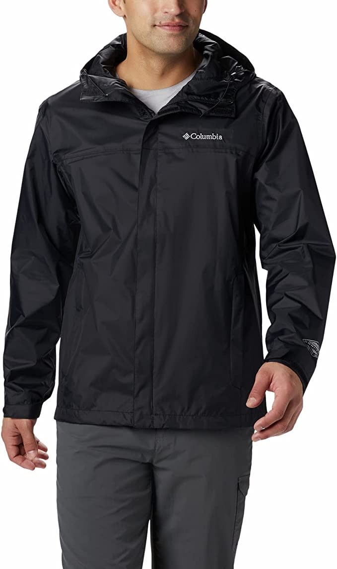 Columbia Watertight Ii Jacket, best men's jackets on sale