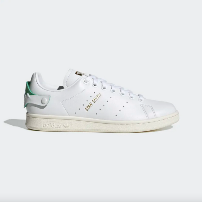 Dokter munt pijpleiding The Everlasting Appeal of adidas Stan Smith Shoes
