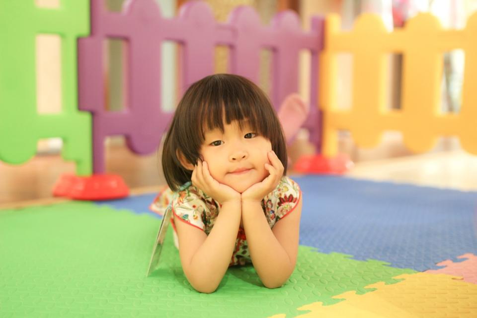 It’s never to early to start the conversation. (<a href="https://pixabay.com/en/child-indoor-original-girls-asia-1456241/" rel="nofollow noopener" target="_blank" data-ylk="slk:Pixabay;elm:context_link;itc:0;sec:content-canvas" class="link ">Pixabay</a>)