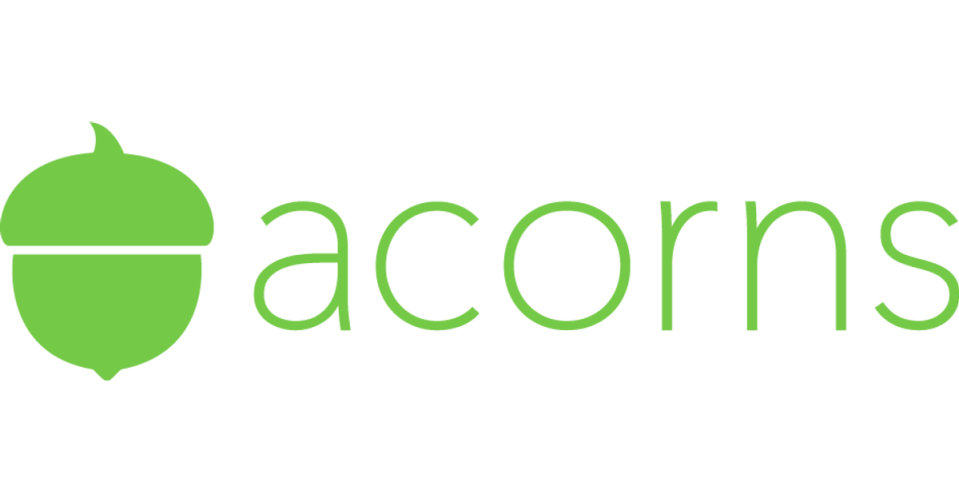 Acorns investment app