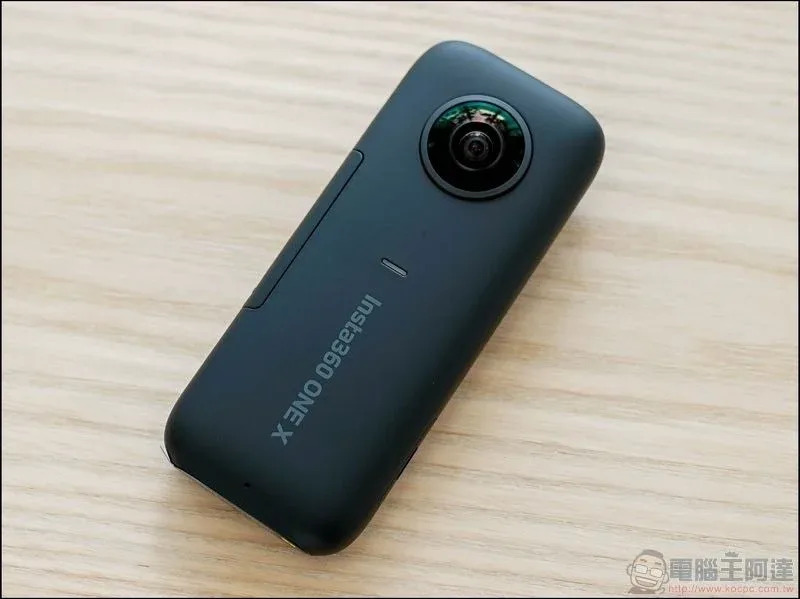 insta360 One X2 開箱