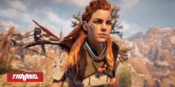 Horizon: Zero Dawn - requisitos PC revelados