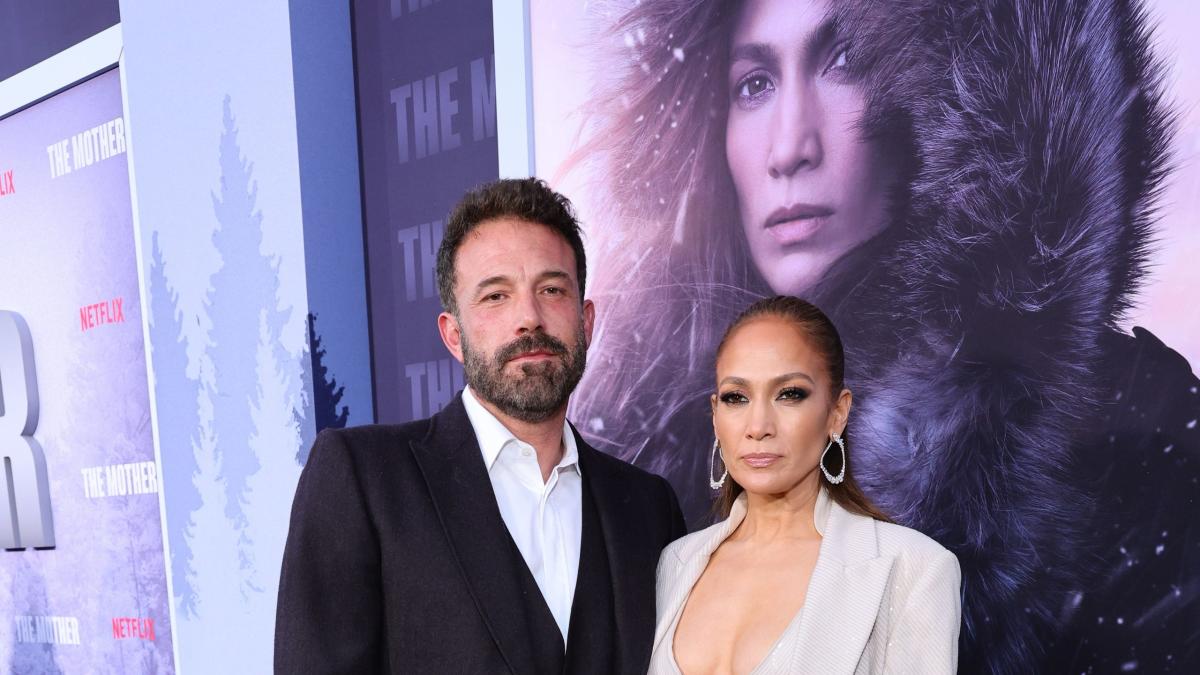 Wait, Ben Affleck and Jennifer Lopez Have a Movie Coming Out...in September