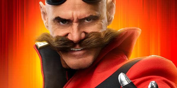 Jim Carrey y el elenco de 'Sonic 2' nos cuentan todo sobre esta