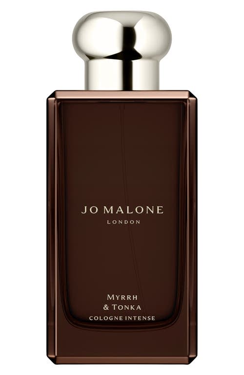 <p><a href="https://go.redirectingat.com?id=74968X1596630&url=https%3A%2F%2Fwww.saksfifthavenue.com%2Fproduct%2FJo-Malone-London-Myrrh---Tonka-Cologne-Intense-0400018176769.html&sref=https%3A%2F%2Fwww.harpersbazaar.com%2Fbeauty%2Fhealth%2Fg44052923%2Fbest-colognes-for-men%2F" rel="nofollow noopener" target="_blank" data-ylk="slk:Shop Now;elm:context_link;itc:0;sec:content-canvas" class="link ">Shop Now</a></p><p>Myrrh & Tonka Cologne Intense</p><p>$220.00</p><span class="copyright">Saks Fifth Avenue</span>