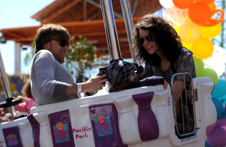 (Photo by Michael Buckner/Getty Images for Kevin & Steffiana James)