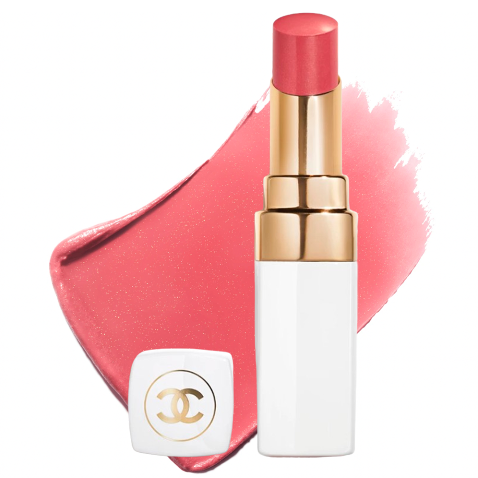 Margot Robbie’s SAG Awards Chanel Tinted Lip Balms Are Still in Stock