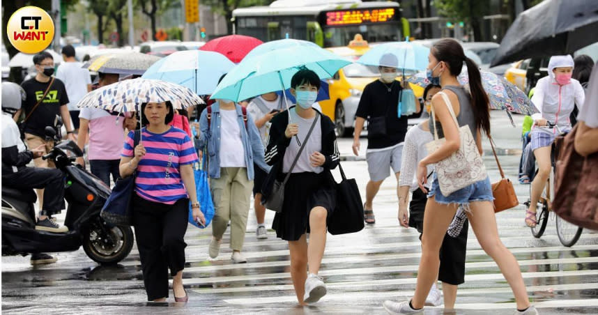 （圖／方萬民攝）