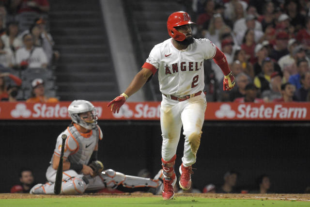 Orioles complete sweep of Angels - Global Times