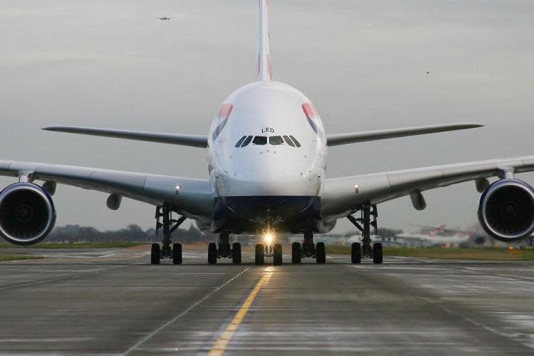 Airbus A380 'superjumbo': What went wrong for the largest passenger plane?