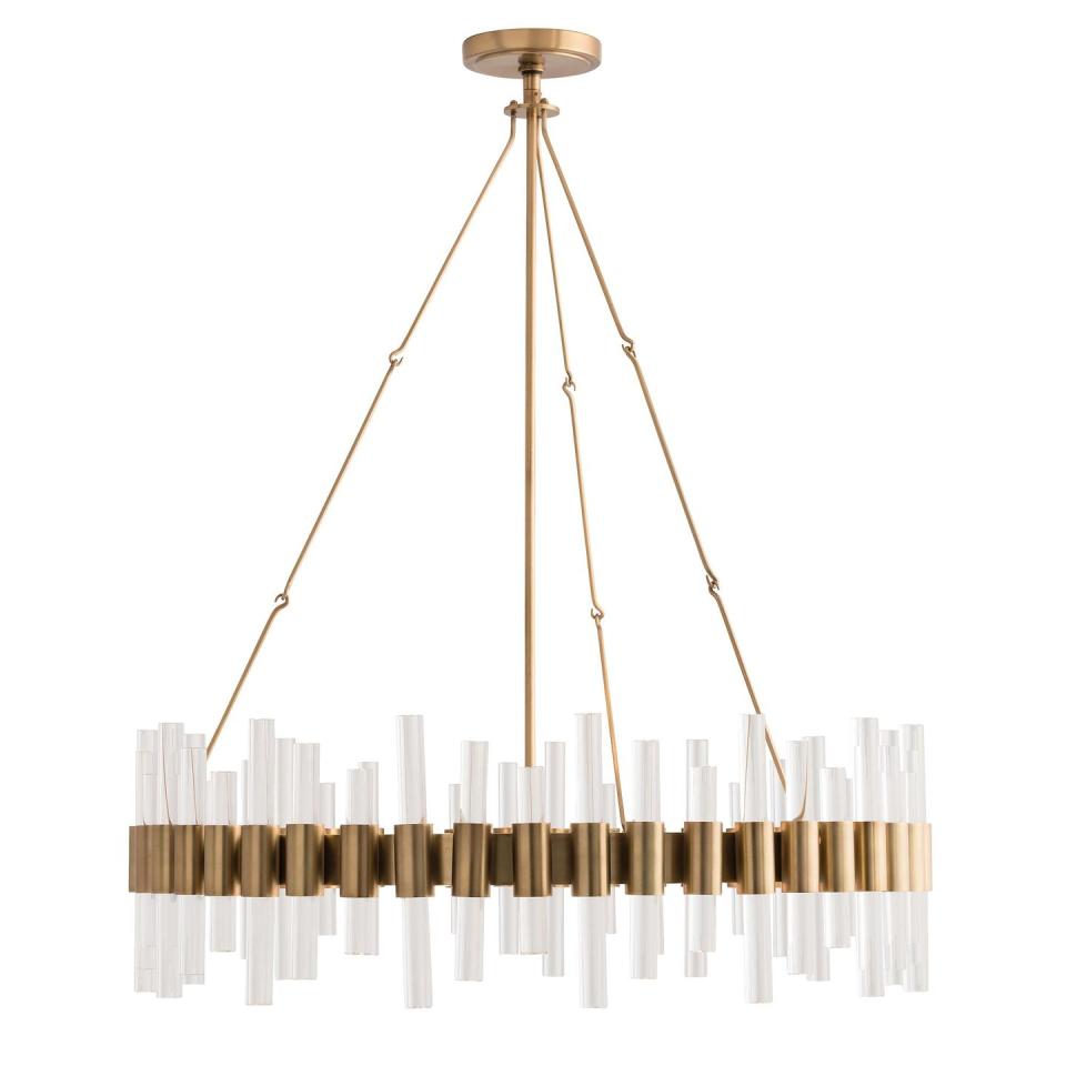 Moderne Chandelier