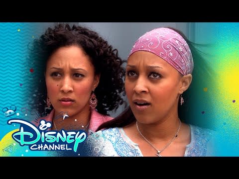<p>Tia and Tamera Mowry's magical film is totally low stakes and a whole lot of fun.</p><p><a class="link " href="https://go.redirectingat.com?id=74968X1596630&url=https%3A%2F%2Fwww.disneyplus.com%2Fmovies%2Ftwitches&sref=https%3A%2F%2Fwww.cosmopolitan.com%2Fentertainment%2Fmovies%2Fg40668495%2Fnon-scary-halloween-movies%2F" rel="nofollow noopener" target="_blank" data-ylk="slk:Stream It">Stream It</a></p><p><a href="https://www.youtube.com/watch?v=xbsiw5fpP9k" rel="nofollow noopener" target="_blank" data-ylk="slk:See the original post on Youtube" class="link ">See the original post on Youtube</a></p>