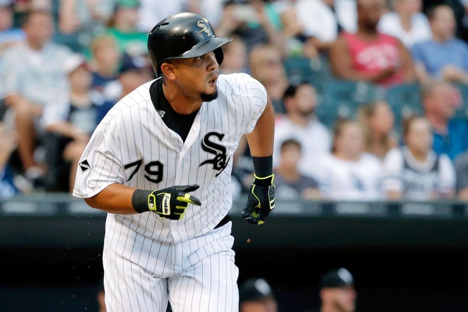 Jose Abreu