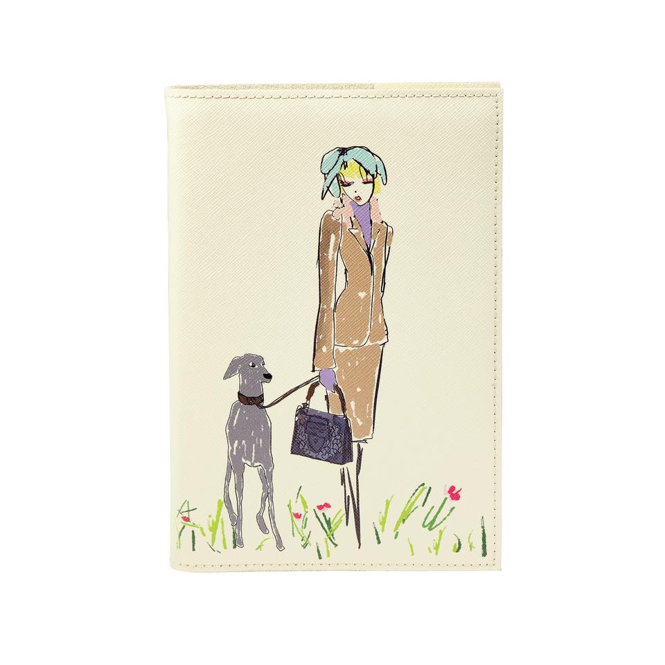 This Giles Deacon Collaboration With Aspinal is Quirky, Charming, and a Whole Lot of Fun, With His Sketches on Chain Purses, Stately Handbags, and Tiny Trunks