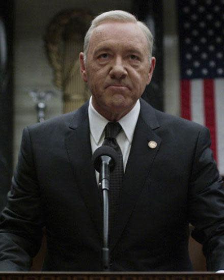 House Of Cards Axed After Kevin Spacey Allegations 9907