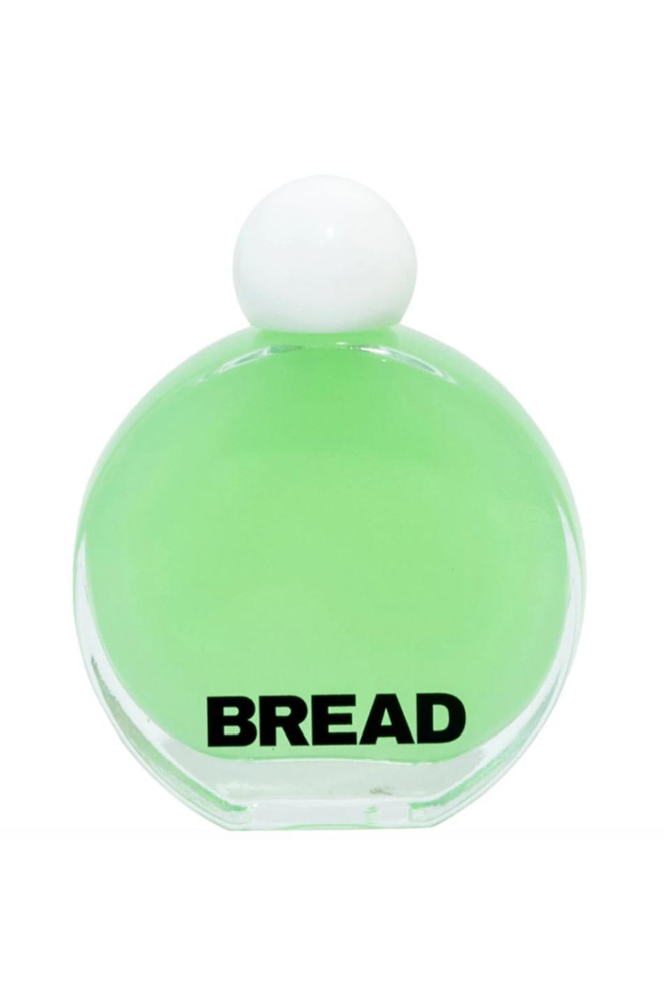 8) Bread Beauty Supply Scalp-Serum: Cooling Greens Exfoliating Scalp Treatment