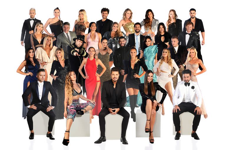 La Academia, el reality competitivo que se convierte en la bala de plata de Eltrece en su batalla por el rating contra Telefé