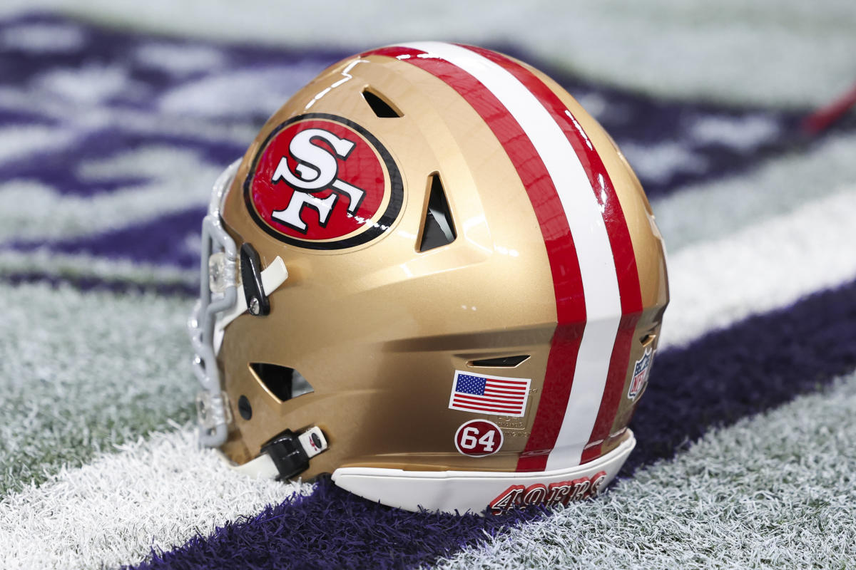 49ers Must Forfeit Draft Pick Over Salary Cap Error - Sports