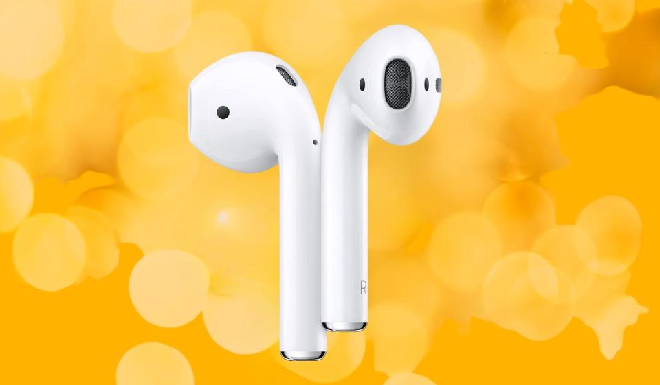 Apple AirPods