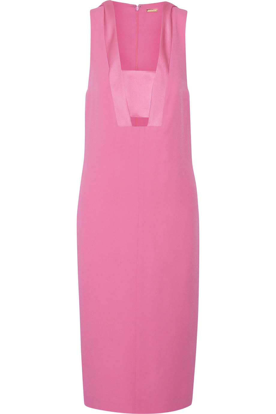 Adam Lippes midi dress 