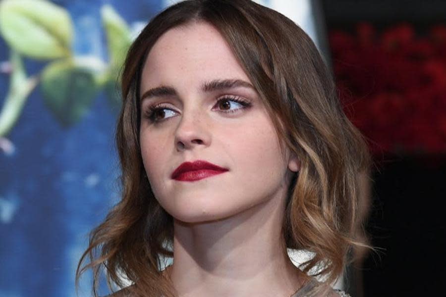 Harry Potter: Emma Watson confiesa que fue a terapia durante la pandemia, se sentía triste y enojada por muchas cosas