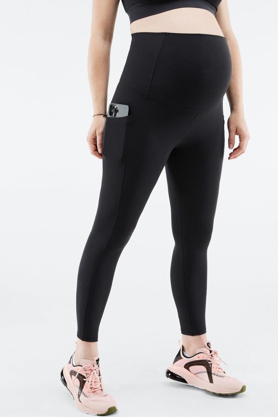 <p><a href="https://go.redirectingat.com?id=74968X1596630&url=https%3A%2F%2Fwww.fabletics.com%2Fproducts%2FHIGHWAISTED-PURELUXE-POCKET-78-LG1936614-0001%3Fpsrc%3Dwomens_bottoms_leggings&sref=https%3A%2F%2Fwww.elle.com%2Ffashion%2Fshopping%2Fg42218141%2Fbest-workout-leggings%2F" rel="nofollow noopener" target="_blank" data-ylk="slk:Shop Now;elm:context_link;itc:0;sec:content-canvas" class="link ">Shop Now</a></p><p>PureLuxe Maternity Leggings</p><p>$84.95</p><p>fabletics.com</p>