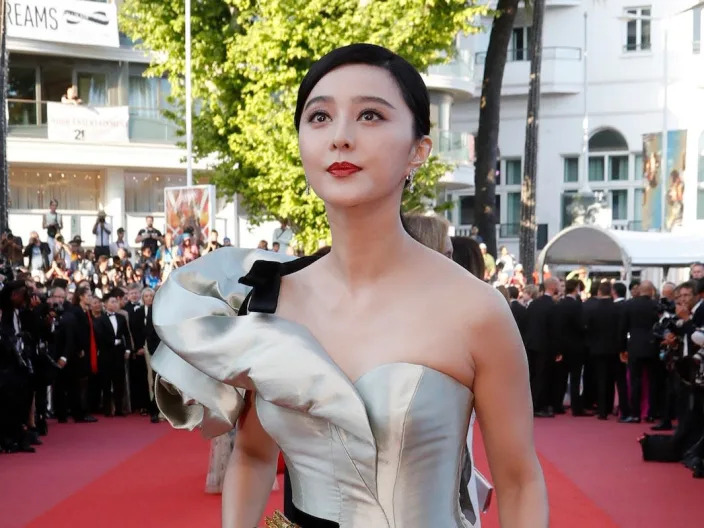 fan bingbing