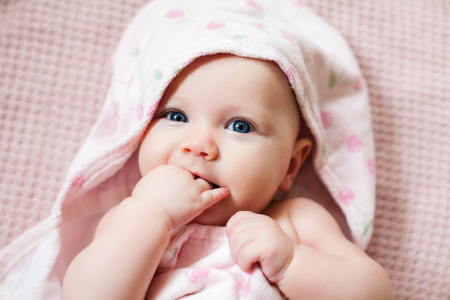 Cute Girl Names  100 Cute Names For Baby Girls