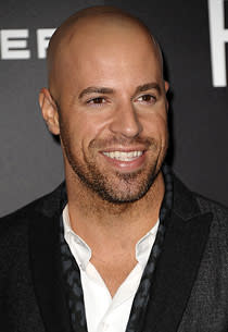 Chris Daughtry | Photo Credits: Jason LaVeris/FilmMagic