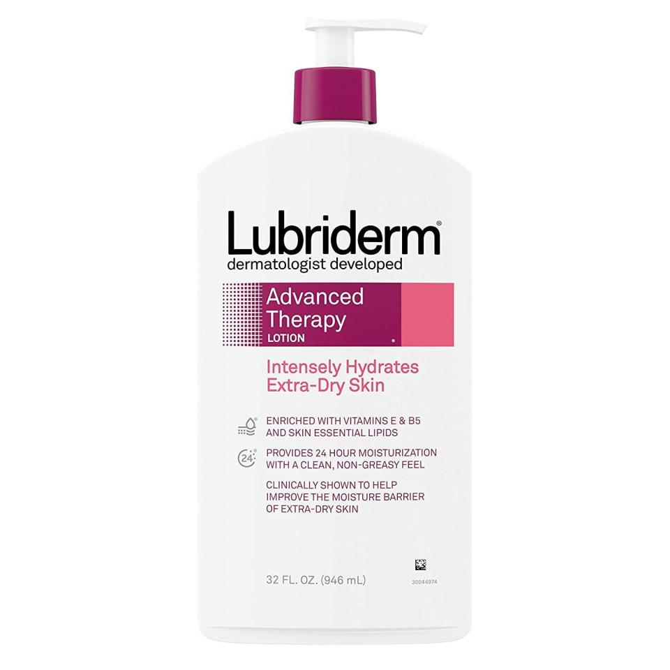 Advanced Therapy Lotion