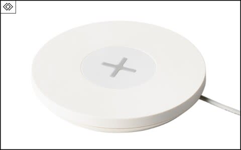 IKEA Nordmarke wireless charger