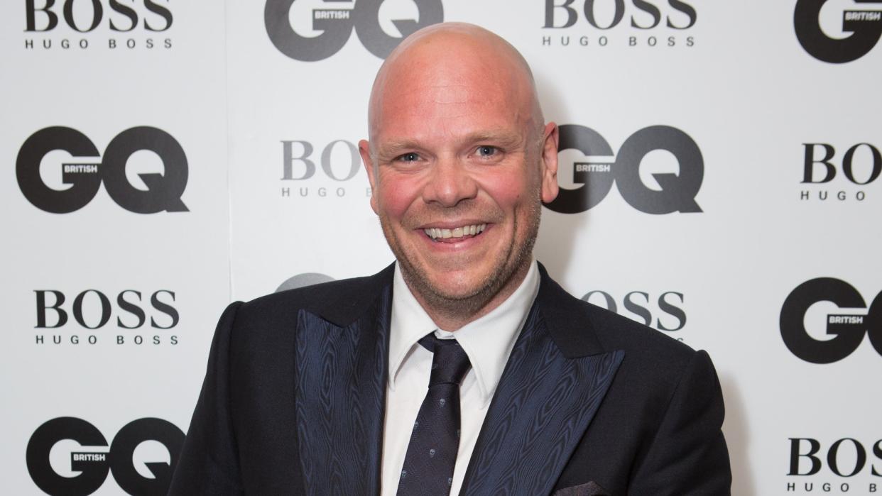 TV chef Tom Kerridge says his Full Time Meals campaign has harnessed the magic of social media