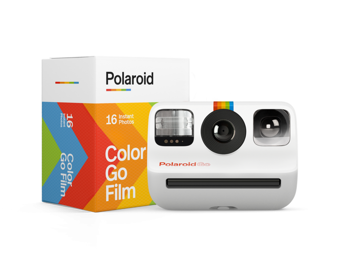 Polaroid Go