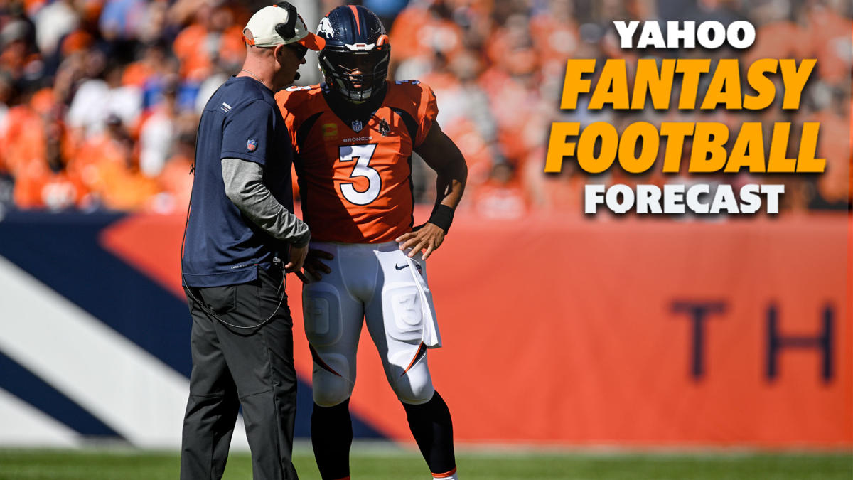 2023 Denver Broncos Fantasy Football Preview - FantraxHQ