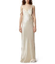 <p>Francisco Costa left Calvin Klein recently on a high note. His spring collection left many dreaming of owning a piece. Wear this bias-cut slip gown to reminisce over the ‘90s grunge era, or to keep for your future wedding, maybe? </p><p>Calvin Klein Collection Crepe Bias Cut Deconstructed Slip Dress in Eggshell, $2595, <a href="http://www.calvinklein.com/shop/en/ck/collection/collection-womens-apparel/15480086" rel="nofollow noopener" target="_blank" data-ylk="slk:Calvin Klein;elm:context_link;itc:0;sec:content-canvas" class="link ">Calvin Klein</a></p>